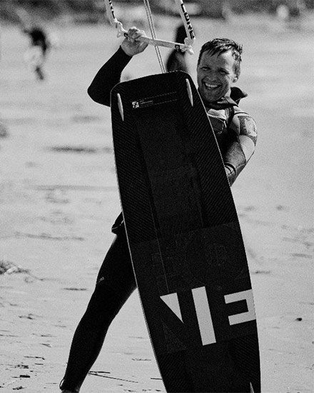 Стас Кухарчук